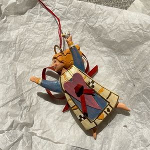 Angel Ornament